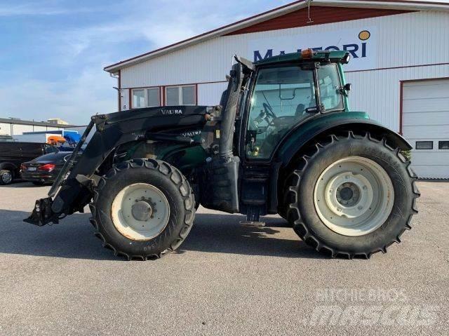 Valtra T234 Direct Tractors