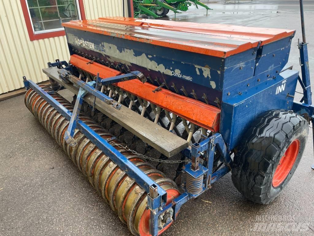 Nordsten CKG300 Drills