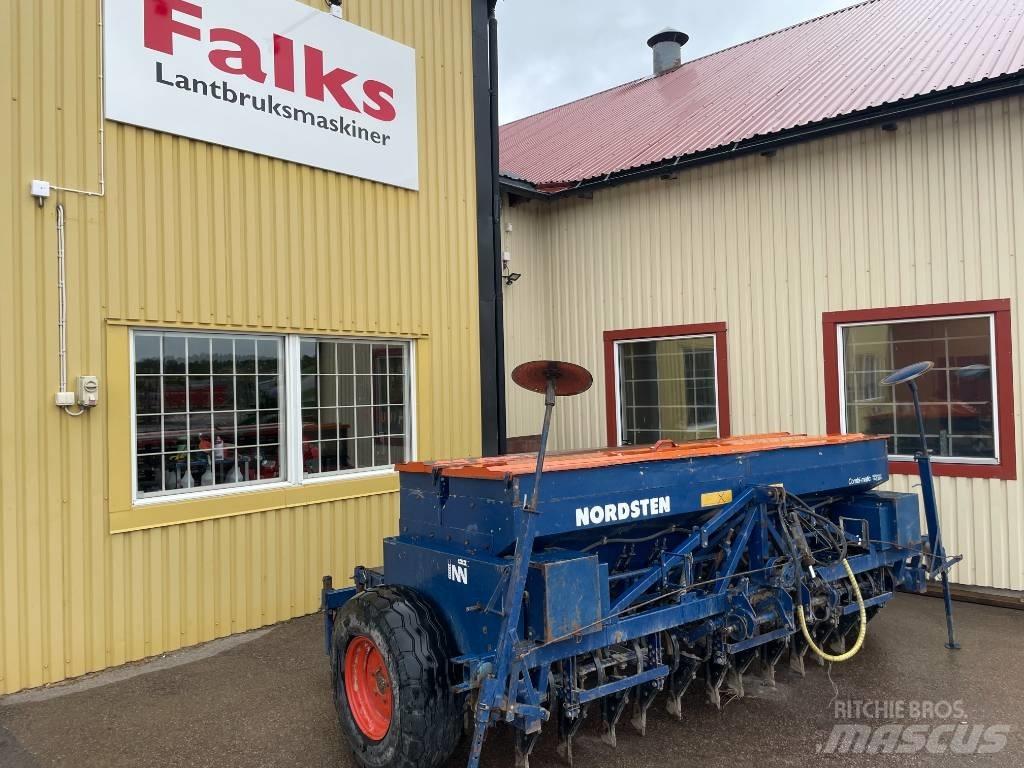 Nordsten CKG300 Drills
