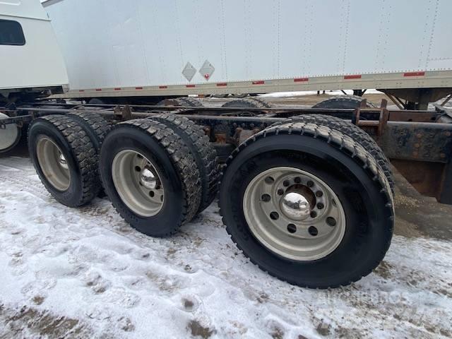 Western Star 4900SB Conventional Trucks / Tractor Trucks