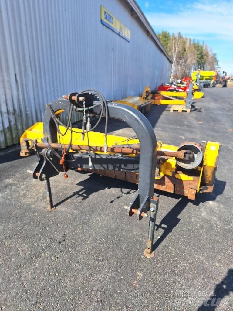 Orsi farmer 259 Farm Equipment - Others