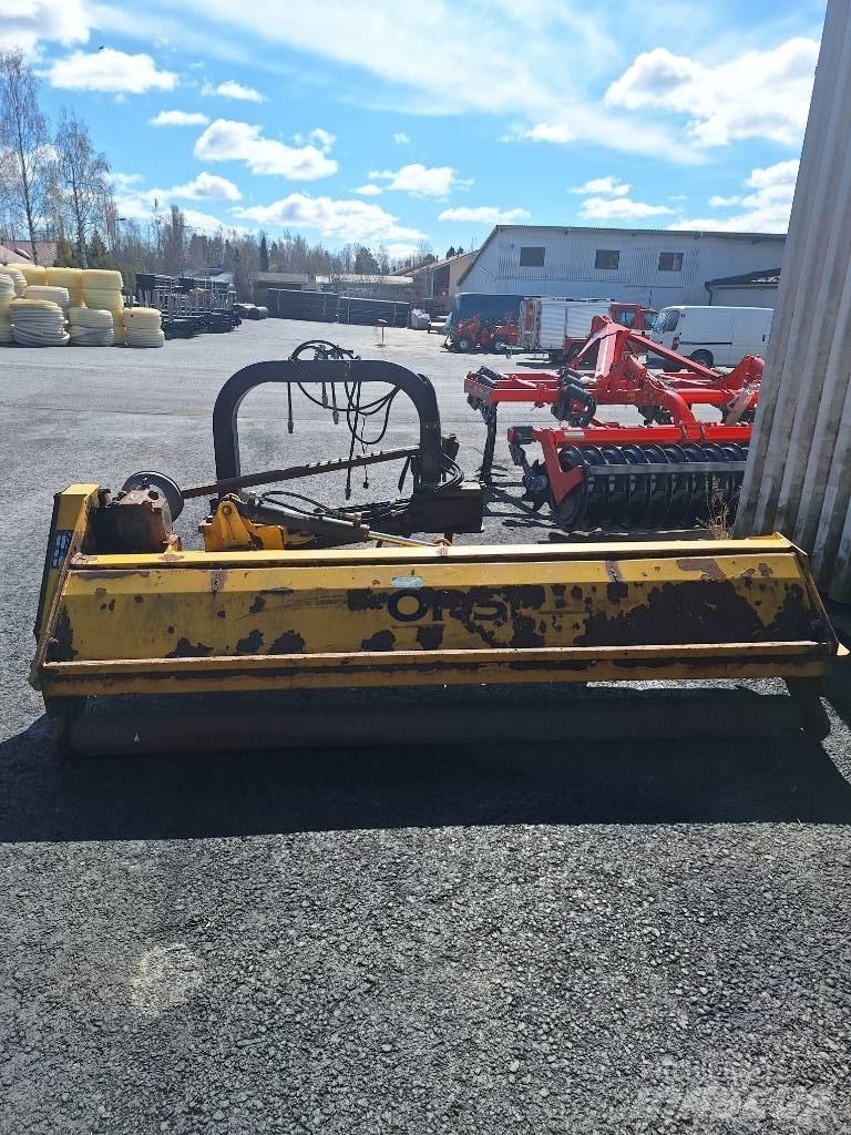 Orsi farmer 259 Farm Equipment - Others