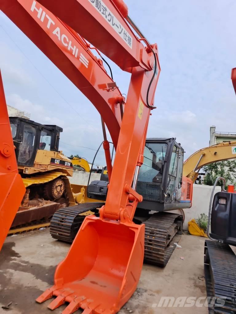 Hitachi Zaxis 200 3G Crawler Excavators