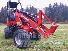 Thaler 2220 S Multi purpose loaders
