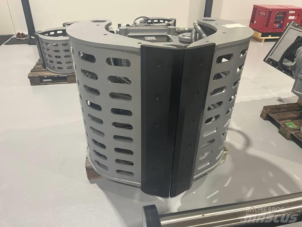 AJCE AS 300 HZ Grapples