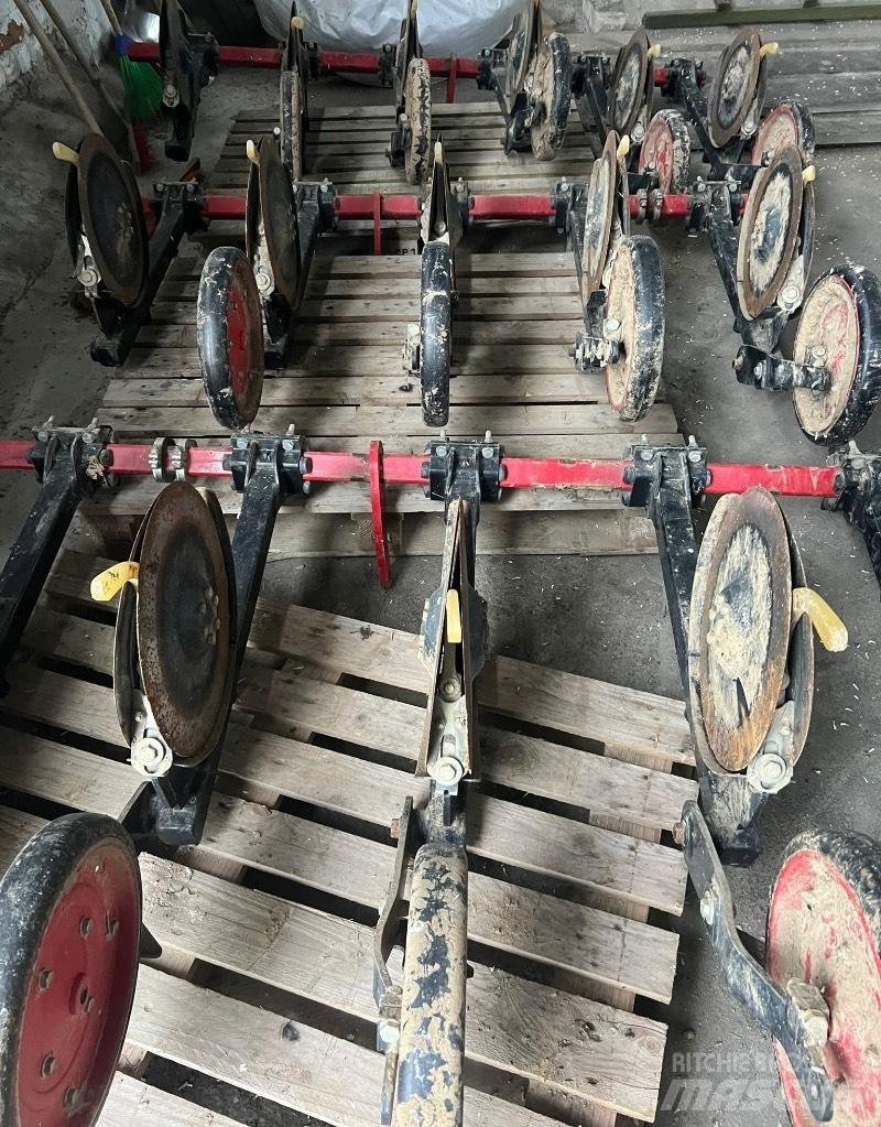 Horsch Focus 6 TD Farm Drills