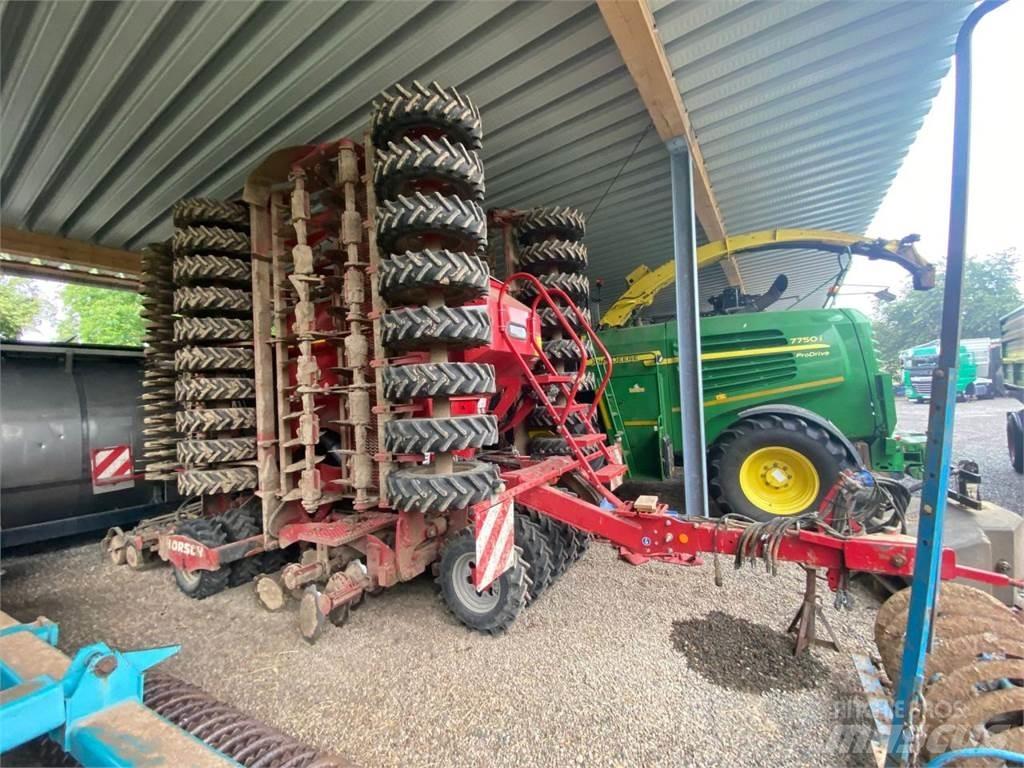Horsch Pronto 9 DC Farm Drills