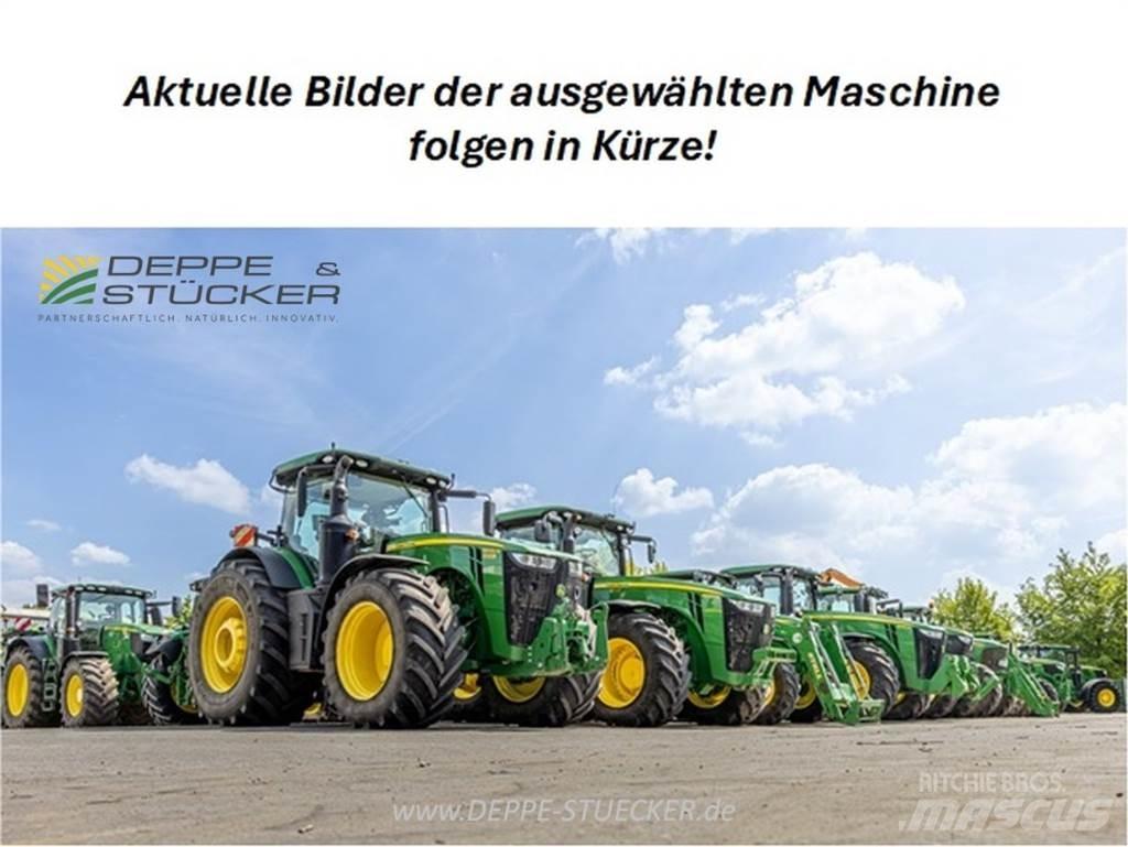 Amazone IceTiger S Sand And Salt Spreaders