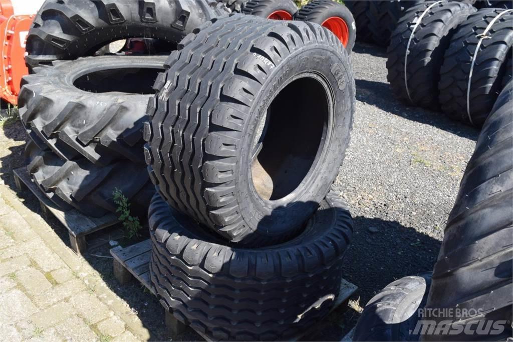 15.0/55-17 *GRI* Tires, wheels and rims