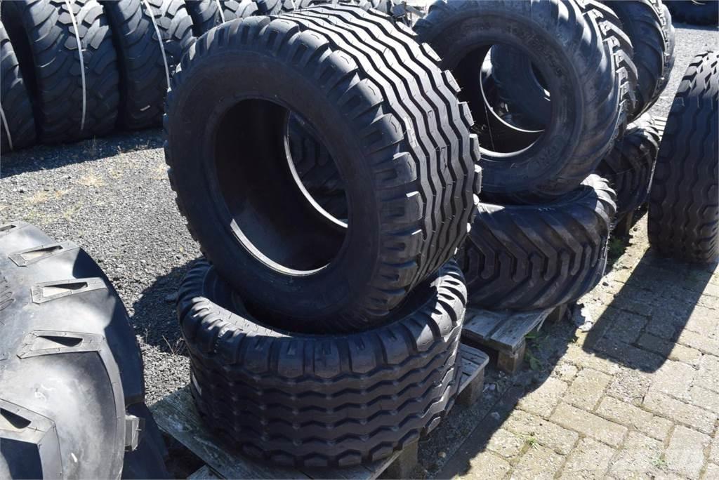  15.0/55-17 *GRI* Tires, wheels and rims