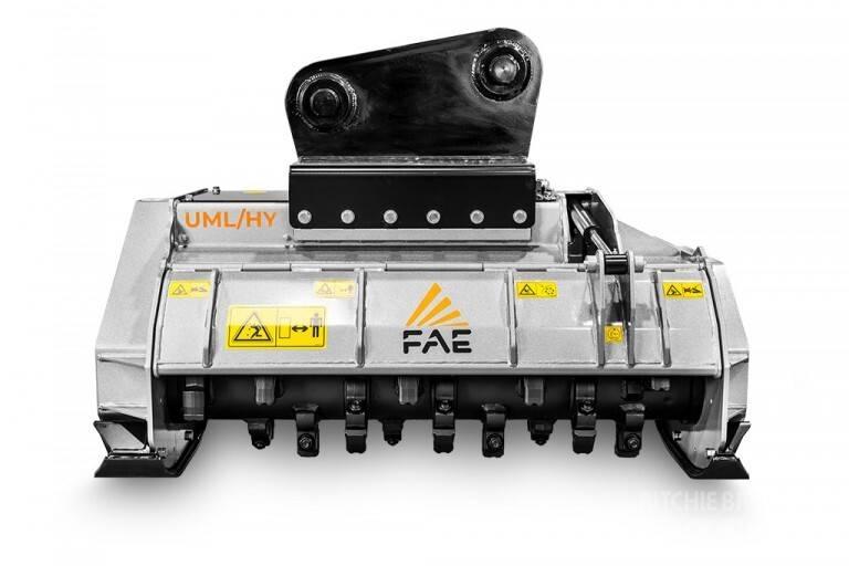 FAE UML/HY-100 VT Forestry - Others