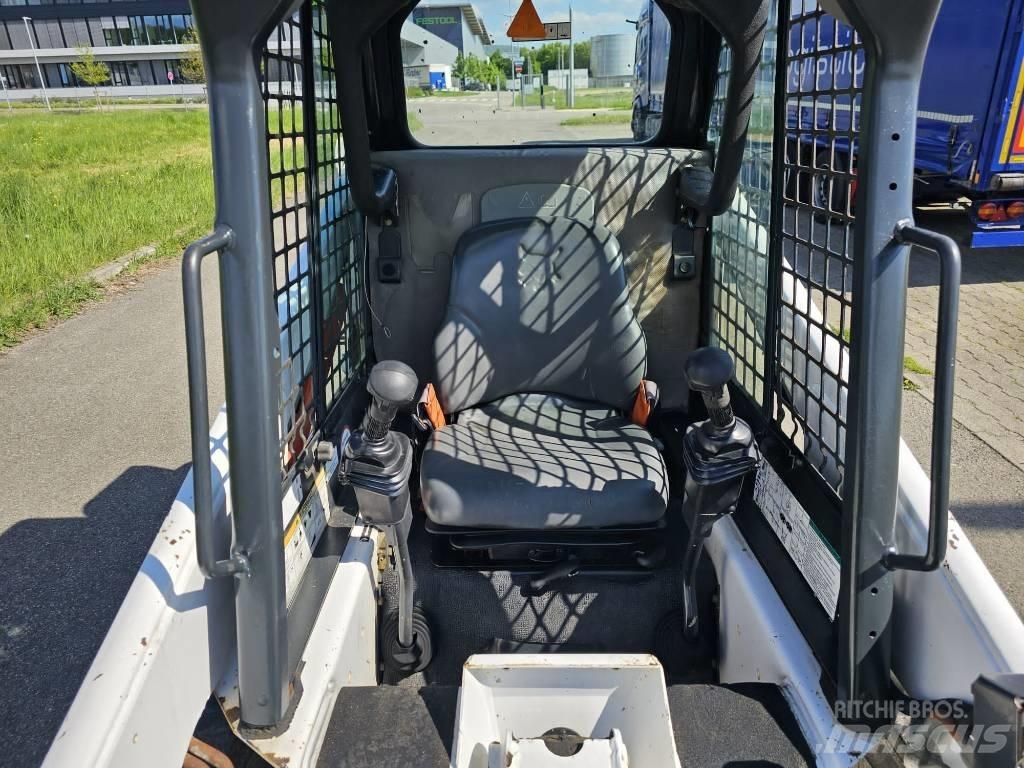 Bobcat S 130 Skid Steer Loaders