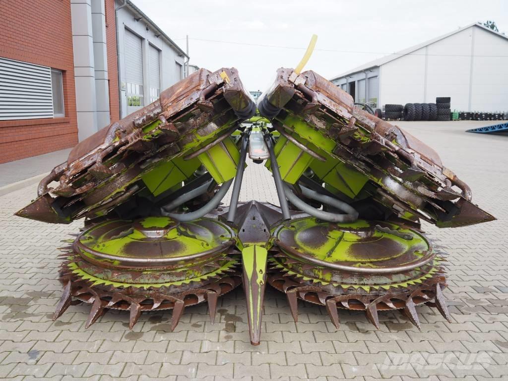 CLAAS Orbis 600 SD Other Forage Equipment