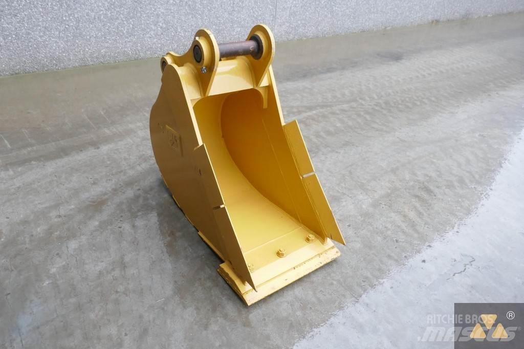 CAT 313 Bucket Buckets