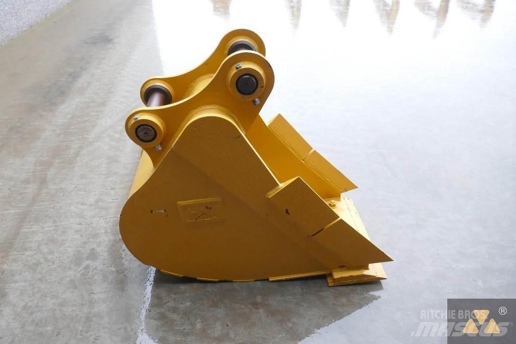 CAT 313 Bucket Buckets