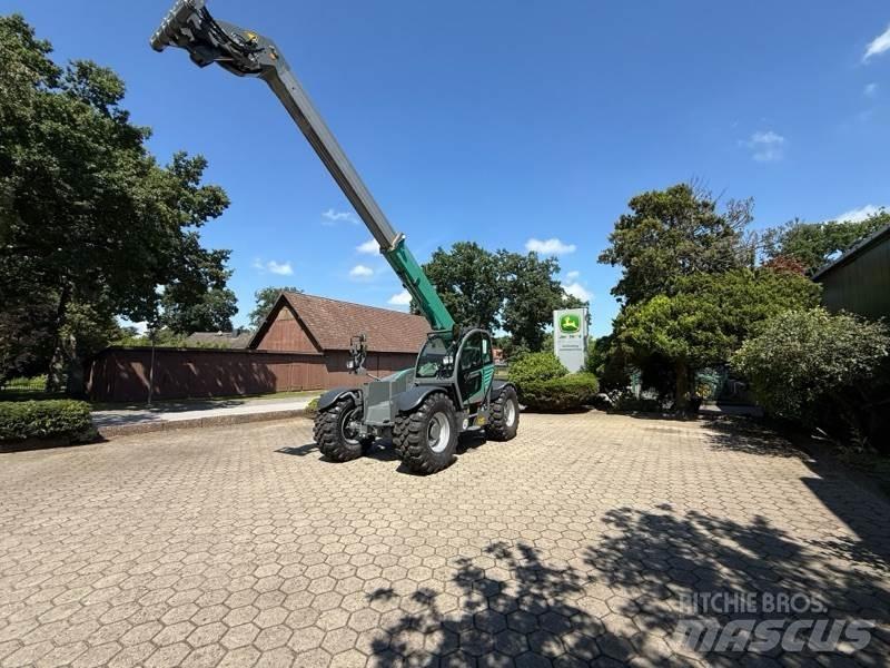 Kramer KT559 Farm Equipment - Others