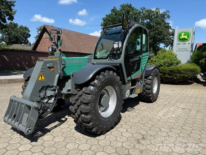 Kramer KT559 Farm Equipment - Others