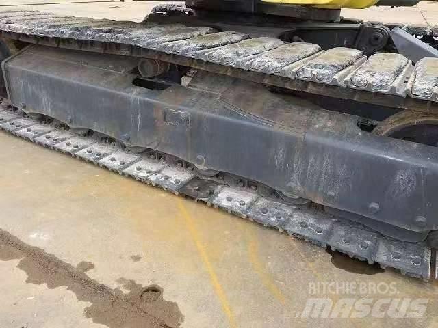 Yanmar Vio 70 Mini Excavators <7t (Mini Diggers)