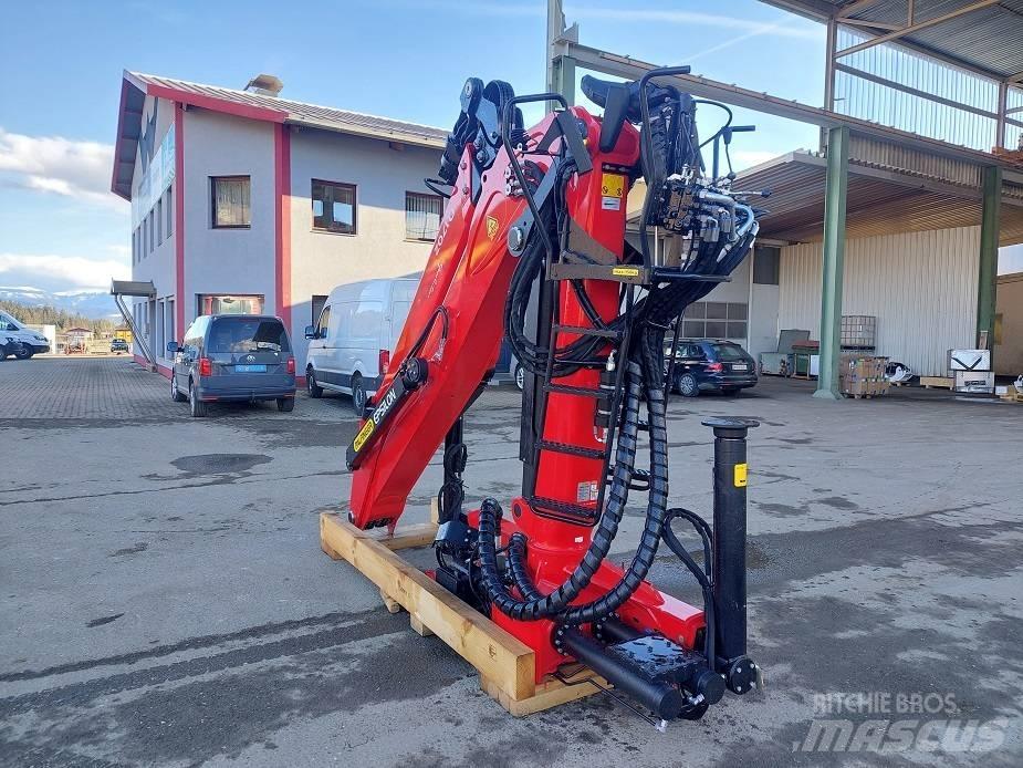 Epsilon Q170Z Other Cranes and Lifting Machines