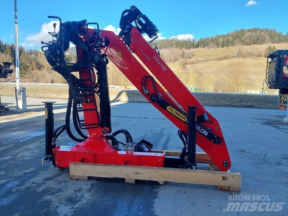 Epsilon Q170Z Other Cranes and Lifting Machines
