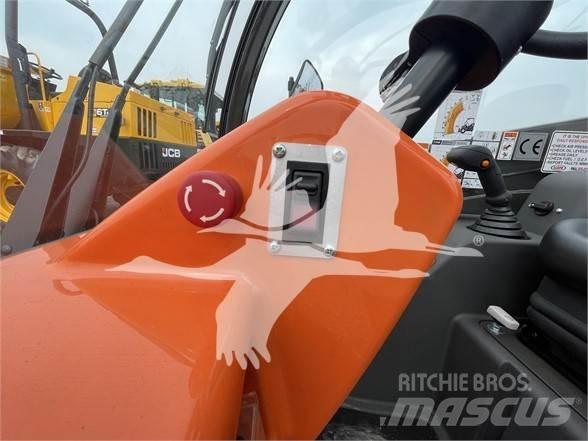 Ausa T144H Telescopic Handlers