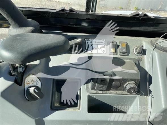 Bobcat E35R2 Mini Excavators <7t (Mini Diggers)