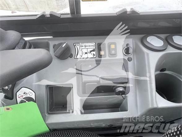 Bobcat E50 Mini Excavators <7t (Mini Diggers)