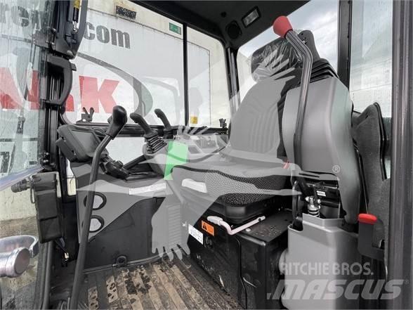 Bobcat E50R2 Mini Excavators <7t (Mini Diggers)