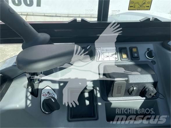 Bobcat E50R2 Mini Excavators <7t (Mini Diggers)