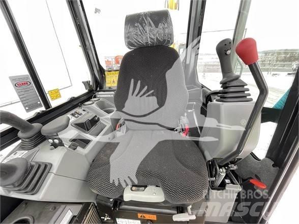 Bobcat E50R2 Mini Excavators <7t (Mini Diggers)