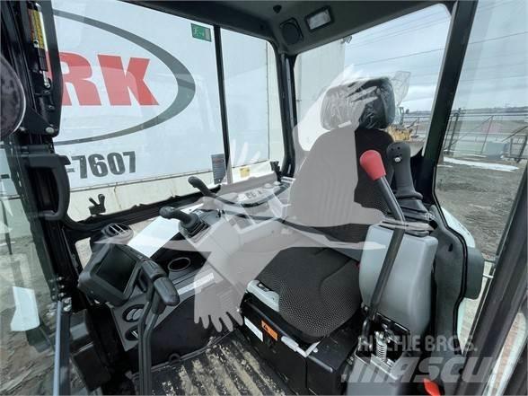 Bobcat E50R2 Mini Excavators <7t (Mini Diggers)