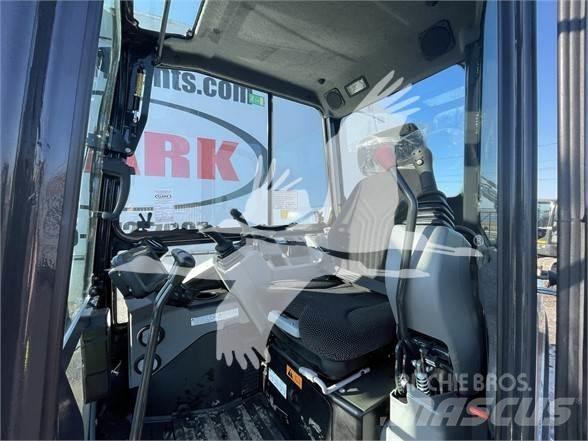 Bobcat E50R2 Mini Excavators <7t (Mini Diggers)