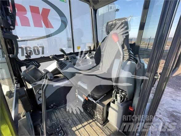 Bobcat E50R2 Mini Excavators <7t (Mini Diggers)