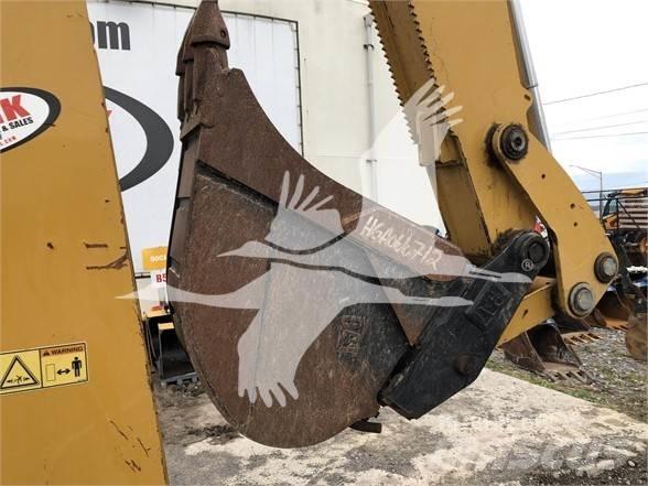 CAT 420F IT Backhoe Loaders