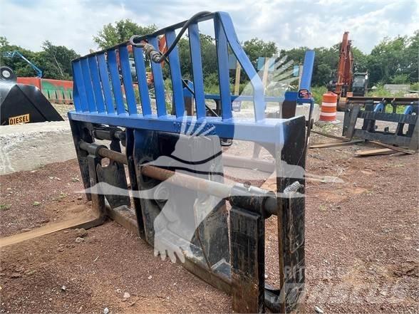 CAT 6W8832 Forks