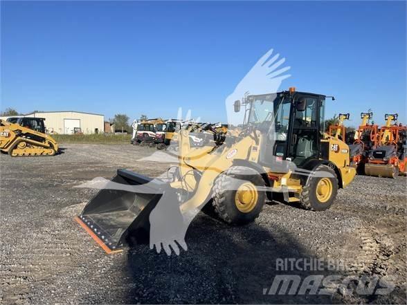CAT 906M Wheel Loaders