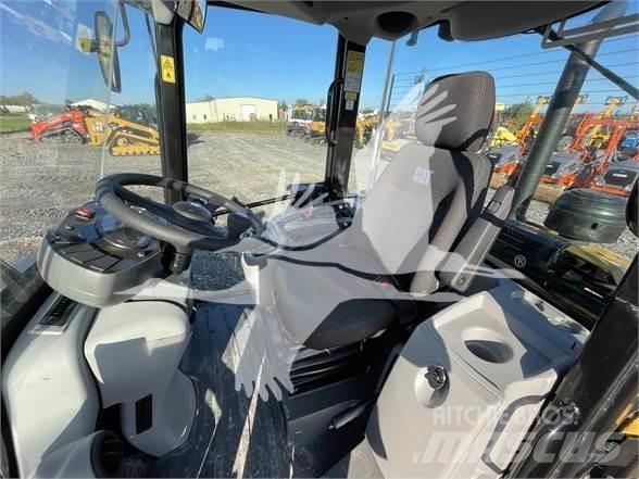 CAT 906M Wheel Loaders