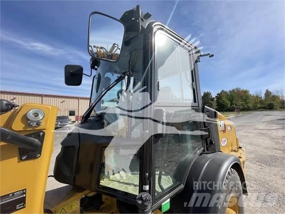 CAT 906M Wheel Loaders