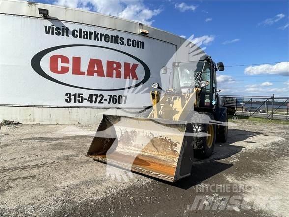 CAT 908M Wheel Loaders