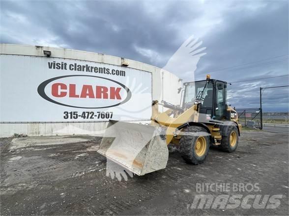 CAT 908M Wheel Loaders