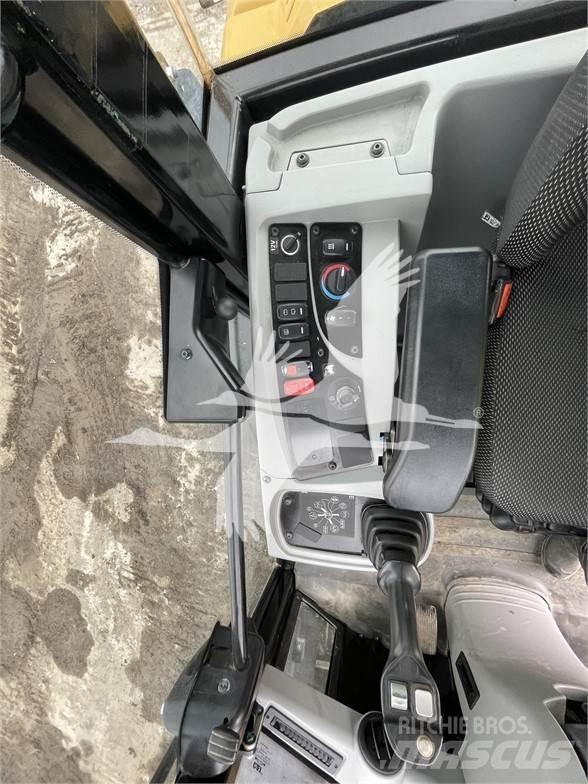 CAT 908M Wheel Loaders