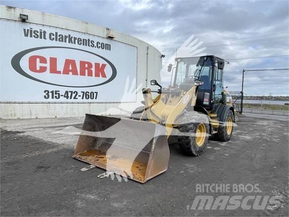 CAT 908M Wheel Loaders