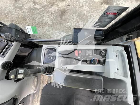 CAT 908M Wheel Loaders