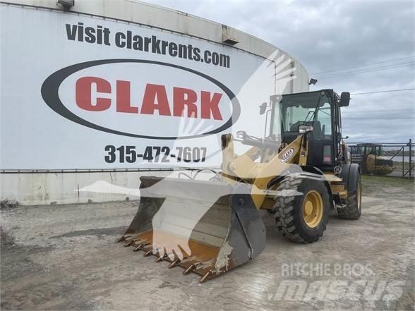 CAT 908M Wheel Loaders