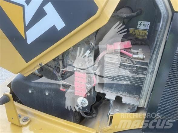 CAT 908M Wheel Loaders