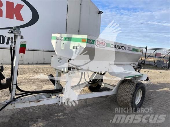Dakota 410 Other