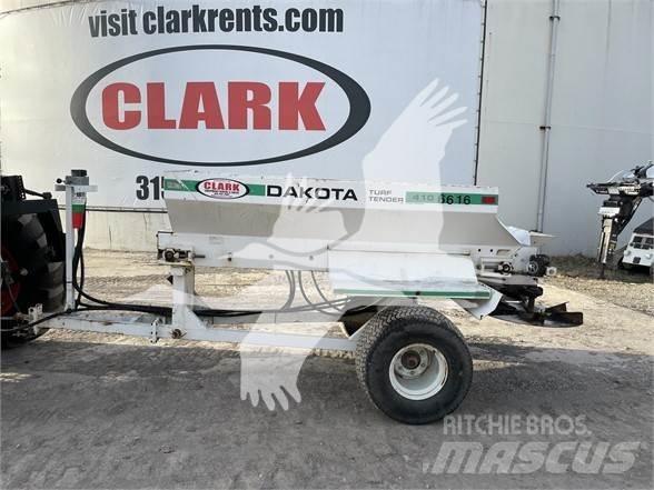 Dakota 410 Other