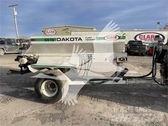 Dakota 410 Other