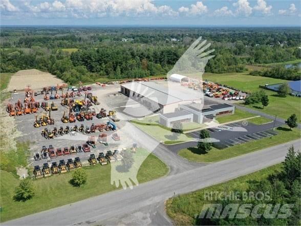 Fecon FMX28 Forestry Mulchers