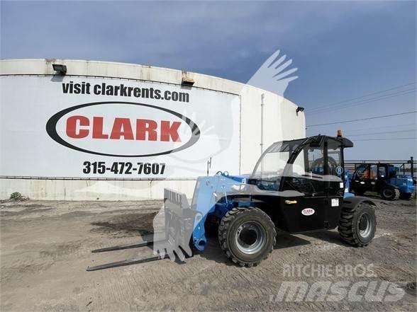 Genie GTH5519 Telescopic Handlers